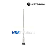 MOTOROLA HAF4017A Collinear Through-Hole Mount Antenna, 3dB Gain 762-870 Mhz